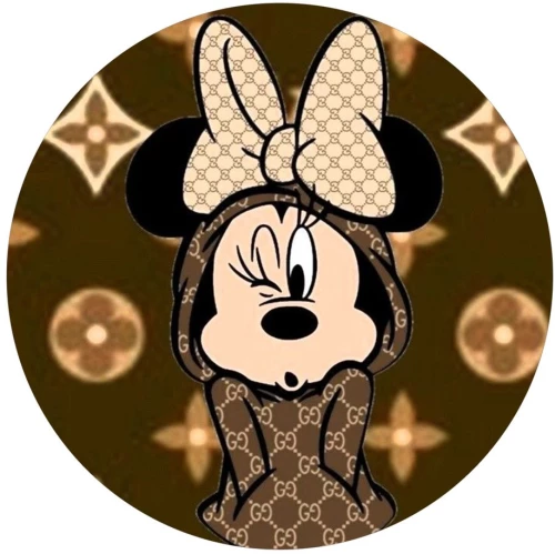 PopSocket Mouse LV