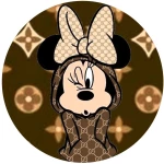 PopSocket Mouse LV