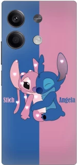 Ohana S+A Θήκη για Xiaomi Redmi Note 13 5G