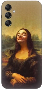 MR BEAN Θήκη για Samsung Galaxy A15 4G/5G