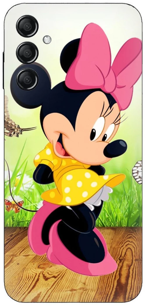 M. Mouse Case θήκη για Samsung Galaxy S24 FE 5G