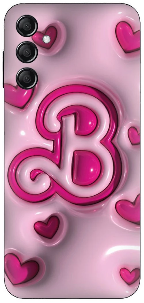 B Hearts Case θήκη για Samsung Galaxy S24 Plus 5G