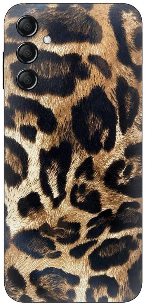 Animal Print Leopard Case θήκη για Samsung Galaxy S24 5G