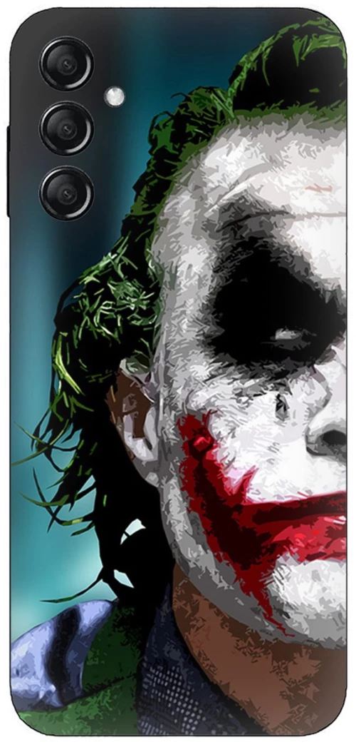 Joker Case θήκη για Samsung Galaxy S24 5G