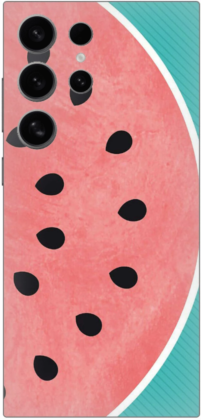 Watermelon Case θήκη για Samsung Galaxy S25 Ultra 5G