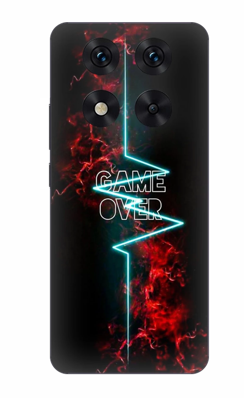 Game Over Case θήκη για Xiaomi Redmi Note 14 Pro+ Plus 5G