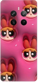 Blossom Case θήκη για Realme 12 Pro 5G