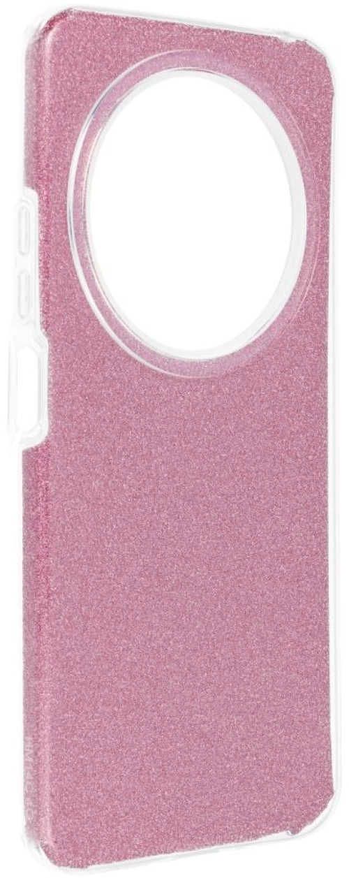 SHINING Case Θήκη για XIAOMI Redmi 14C pink