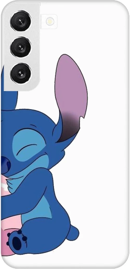 Ohana Blue Θήκη για Motorola Moto G04 4G