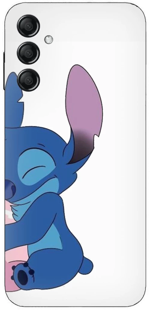 Ohana Blue Θήκη για Samsung Galaxy A55 5G