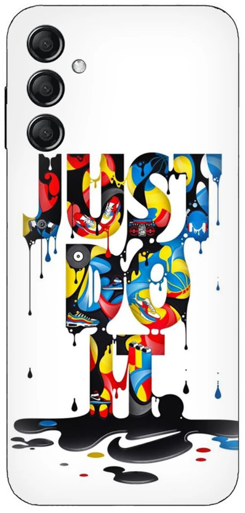 Do it Case θήκη για Samsung Galaxy M15 5G