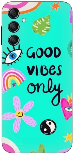 Vibes Case θήκη για Samsung Galaxy M15 5G