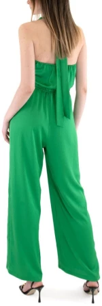 TWENTY-29 JUMPSUIT WOMEN TWENTY-29 ΠΡΑΣΙΝΟ (TNT-29-8242)