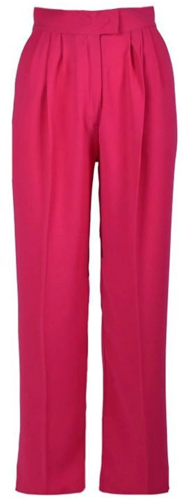 STUDIO 83 AELIA PANTS WOMEN STUDIO 83 ΦΟΥΞΙΑ (B104B-FUCHSIA)