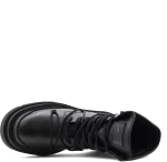 G-STAR RAW LINTELL COS BOOTS MEN G-STAR RAW ΜΑΥΡΟ (2242-045708-BLK-OLV)