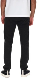 GABBA PAUL REGULAR SLIM FIT PANTS MEN GABBA ΓΚΡΙ (11102-9004)