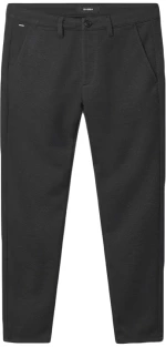 GABBA PAUL REGULAR SLIM FIT PANTS MEN GABBA ΓΚΡΙ (11102-9004)