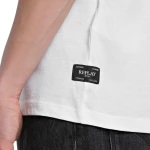 REPLAY T-SHIRT MEN REPLAY ΛΕΥΚΟ (M3097.000.2660-011)