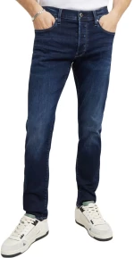 G-STAR RAW 3301 SLIM FIT JEANS MEN G-STAR RAW ΜΠΛΕ (D25742-8968-89)
