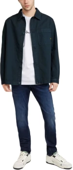 G-STAR RAW 3301 SLIM FIT JEANS MEN G-STAR RAW ΜΠΛΕ (D25742-8968-89)