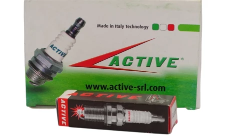 Μπουζί ACTIVE RX80