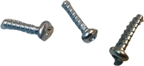 Πλαστικόβιδα Torx 4×16 Agrotechnic