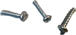 Πλαστικόβιδα Torx 4×16 Agrotechnic