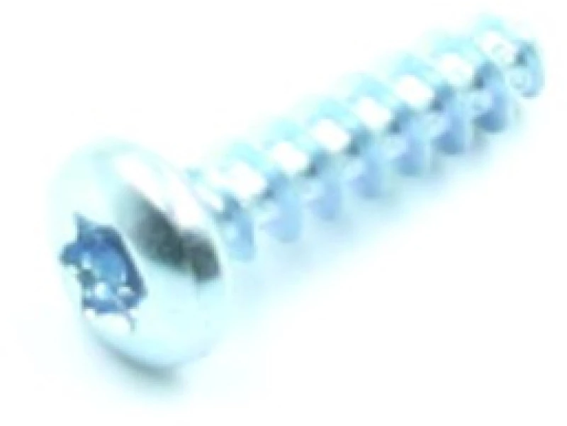 Πλαστικόβιδα Torx 4×16 Agrotechnic