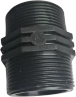 Νίπελ 1 1/2"