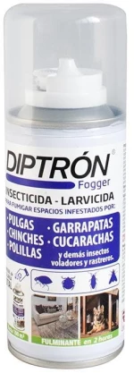 Εντομοκτόνο Diptron Fogger 150ml