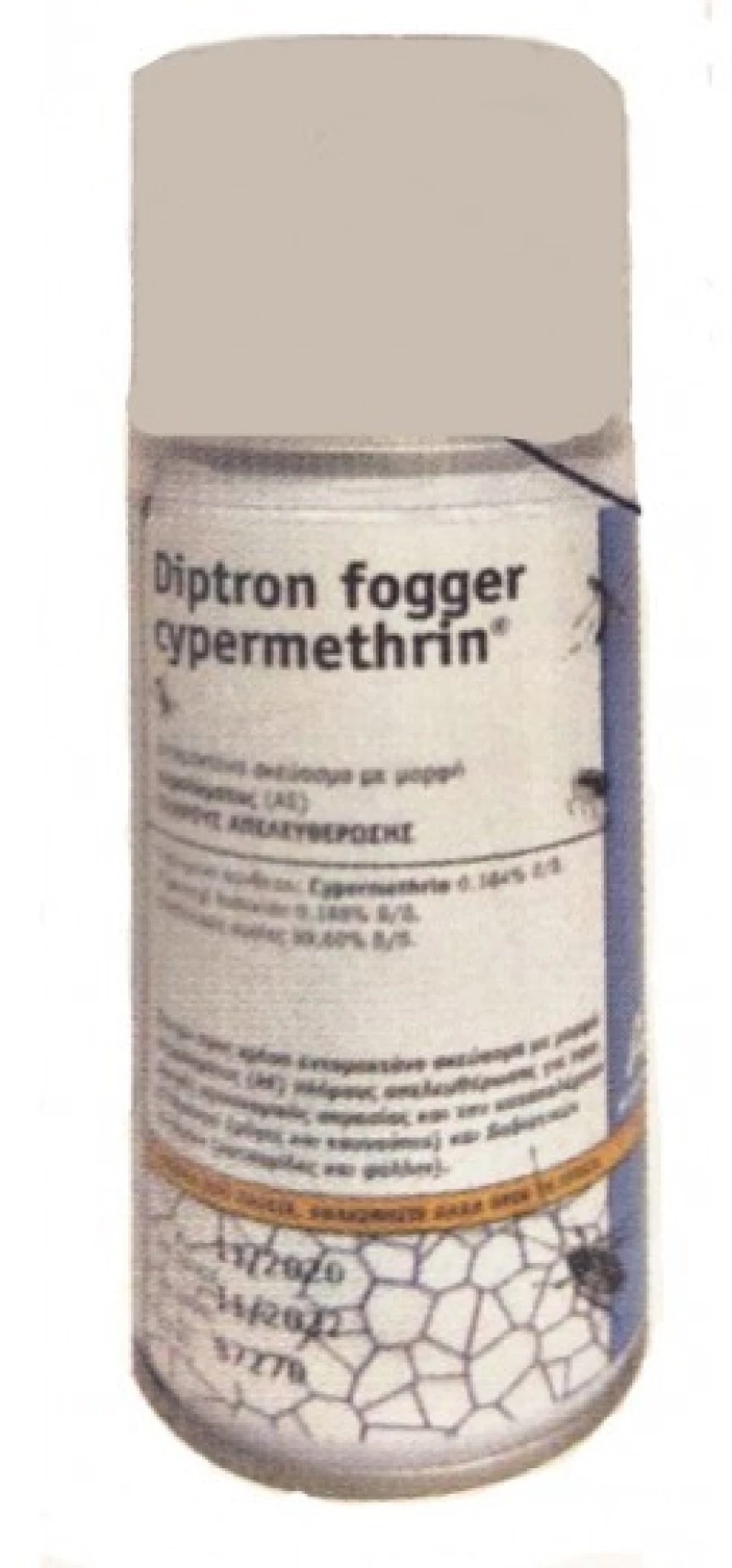 Εντομοκτόνο Diptron Fogger 150ml