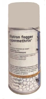 Εντομοκτόνο Diptron Fogger 150ml
