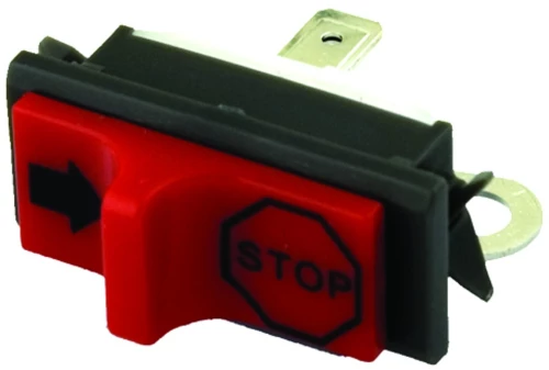 Διακόπτης STOP, UNIVERSAL FIT