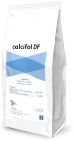 Calcifol DF Ασβέστιο 1kg