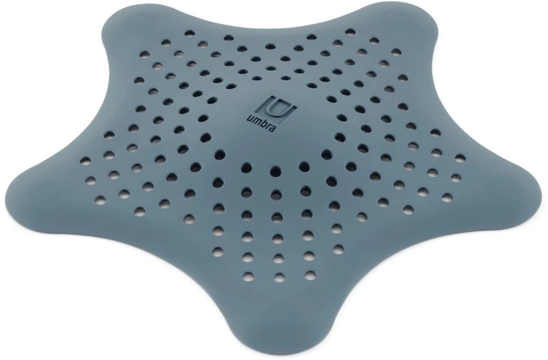 Τριχοπαγίδα σιφωνιού με βεντούζες Starfish Umbra 023014-1050