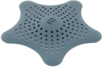 Τριχοπαγίδα σιφωνιού με βεντούζες Starfish Umbra 023014-1050
