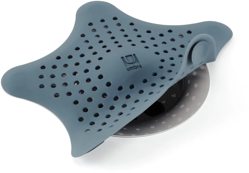 Τριχοπαγίδα σιφωνιού με βεντούζες Starfish Umbra 023014-1050