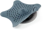 Τριχοπαγίδα σιφωνιού με βεντούζες Starfish Umbra 023014-1050