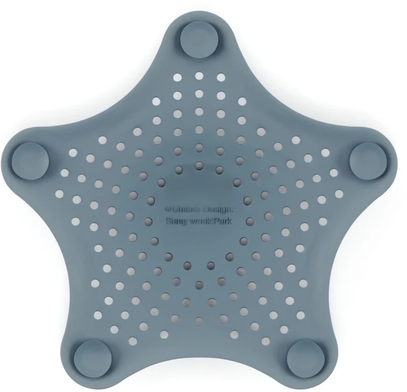 Τριχοπαγίδα σιφωνιού με βεντούζες Starfish Umbra 023014-1050