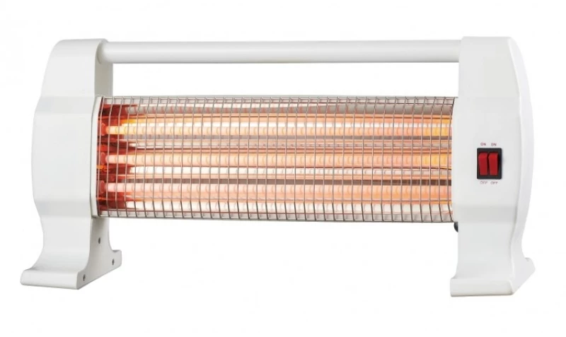 Θερμάστρα Χαλαζία 1200W Gold Star QH-901