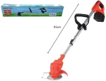 Χορτοκοπτικό μπαταρίας 24V 800W - Bisutime BS065