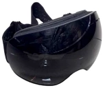 Μάσκα Σκι - HX037 - 920679 - Black/Black