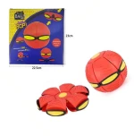 Φωτεινή μπάλα φρίσμπι - Frisbee ball