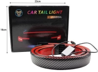 Πίσω φως αυτοκινήτου - Car tail light