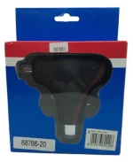 Κάλλυμα λεβιέ ταχυτήτων - Gear lever cover