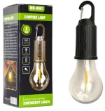Επαναφορτιζόμενη Λάμπα Για Camping Led MH-8801 - Camping Lamp