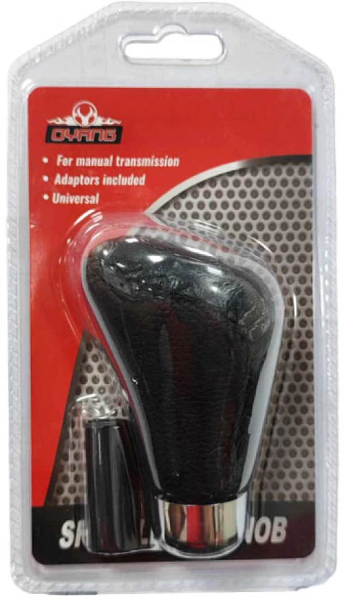 Λεβιέ αυτοκινήτου - Gear lever cover