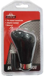 Λεβιέ αυτοκινήτου - Gear lever cover