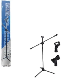 Βάση μικροφώνου - Pro microphone stands