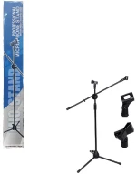Βάση μικροφώνου - Pro microphone stands